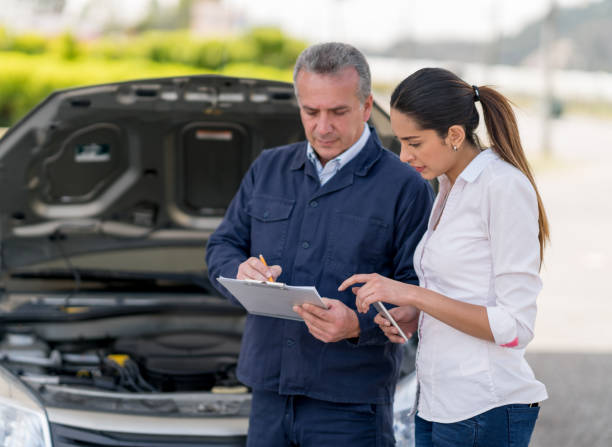 Low-cost car insurance agents in Maryville, TN